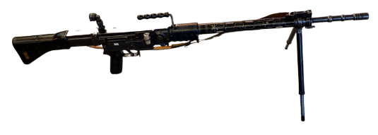 Sturmgewehr 57-02