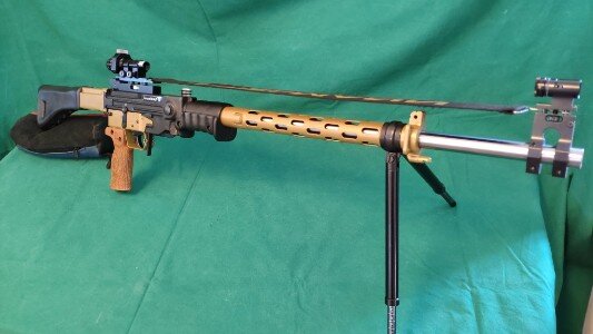 Sturmgewehr 57-03